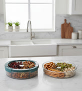 Kitchen Spice Organizer Box